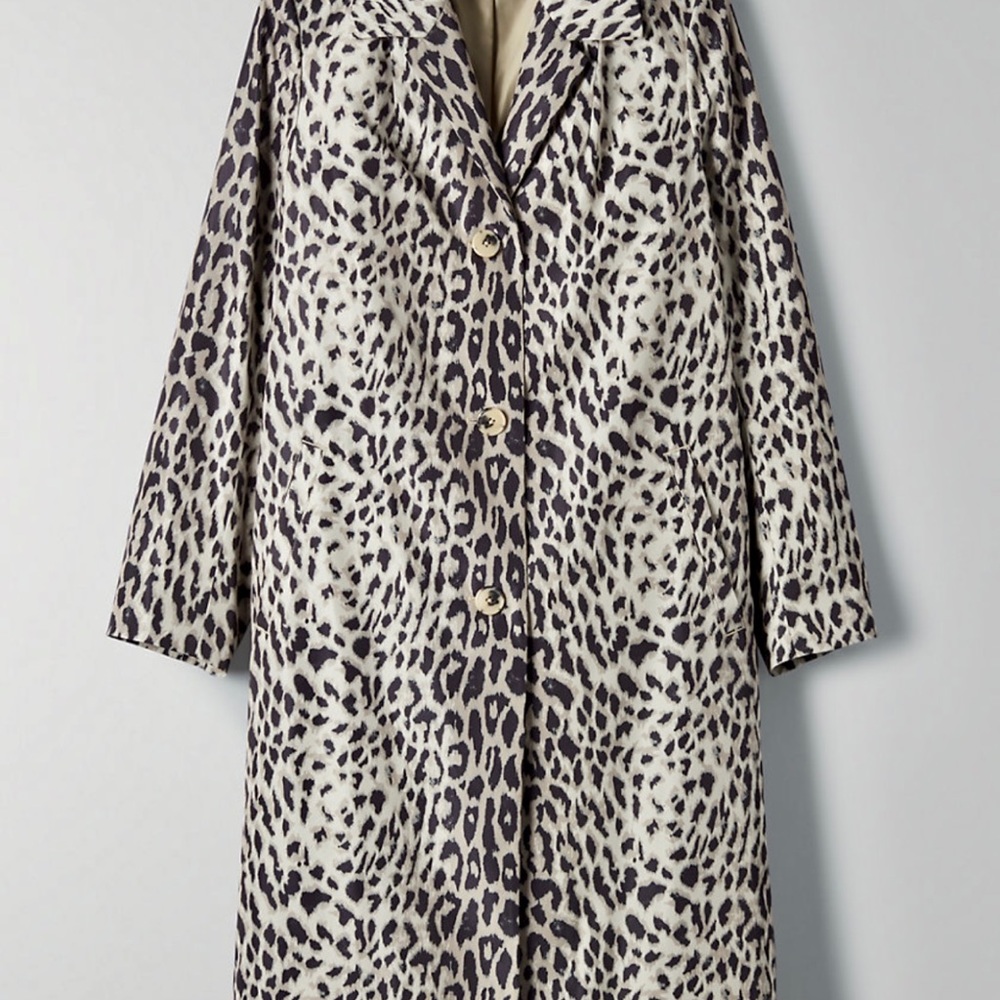 Aritzia Twilight Jacket